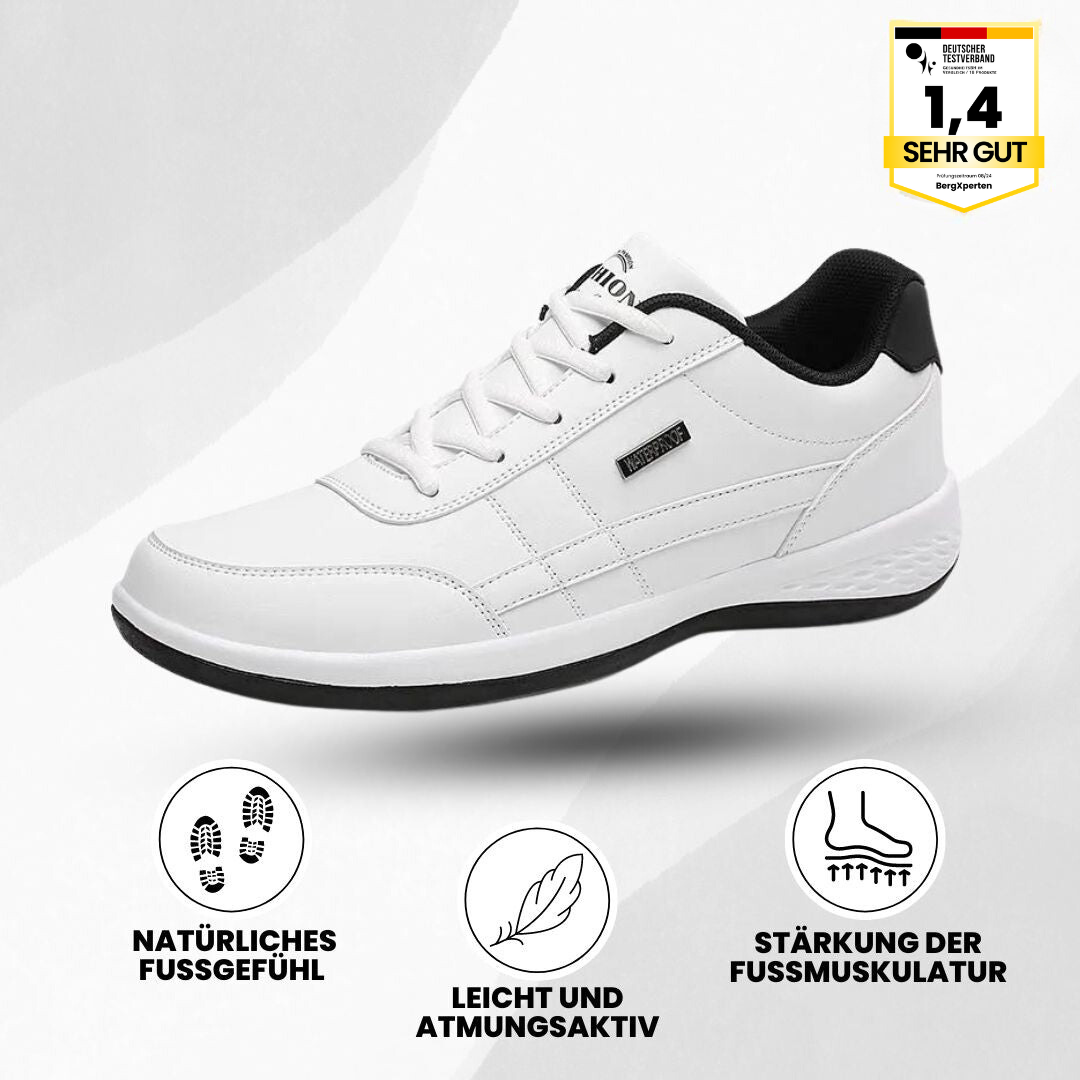 OrthoX Fit – Ergonomische Komfortschuhe für mehr Bewegung & Gewichtsverlust