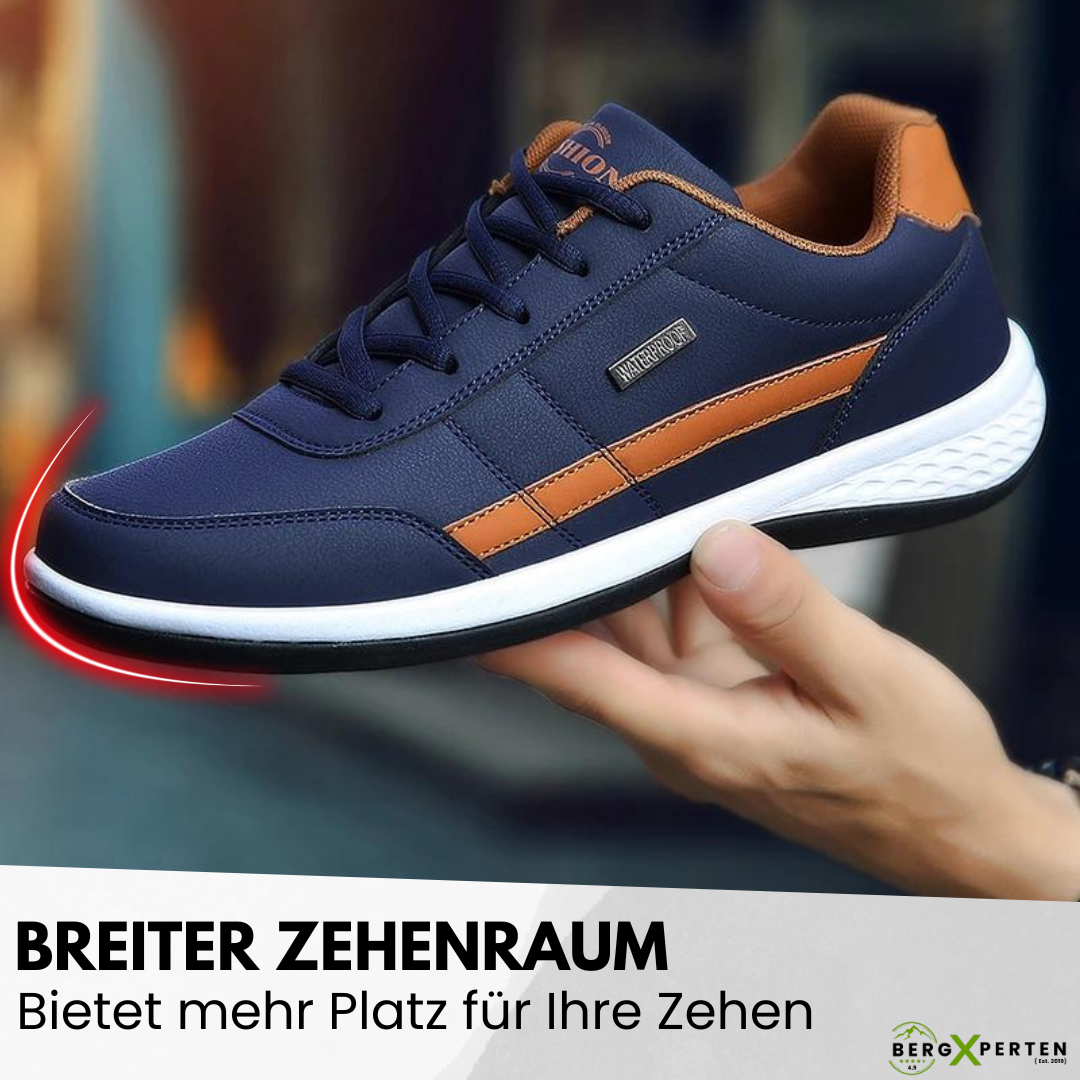 OrthoX Fit – Ergonomische Komfortschuhe für mehr Bewegung & Gewichtsverlust