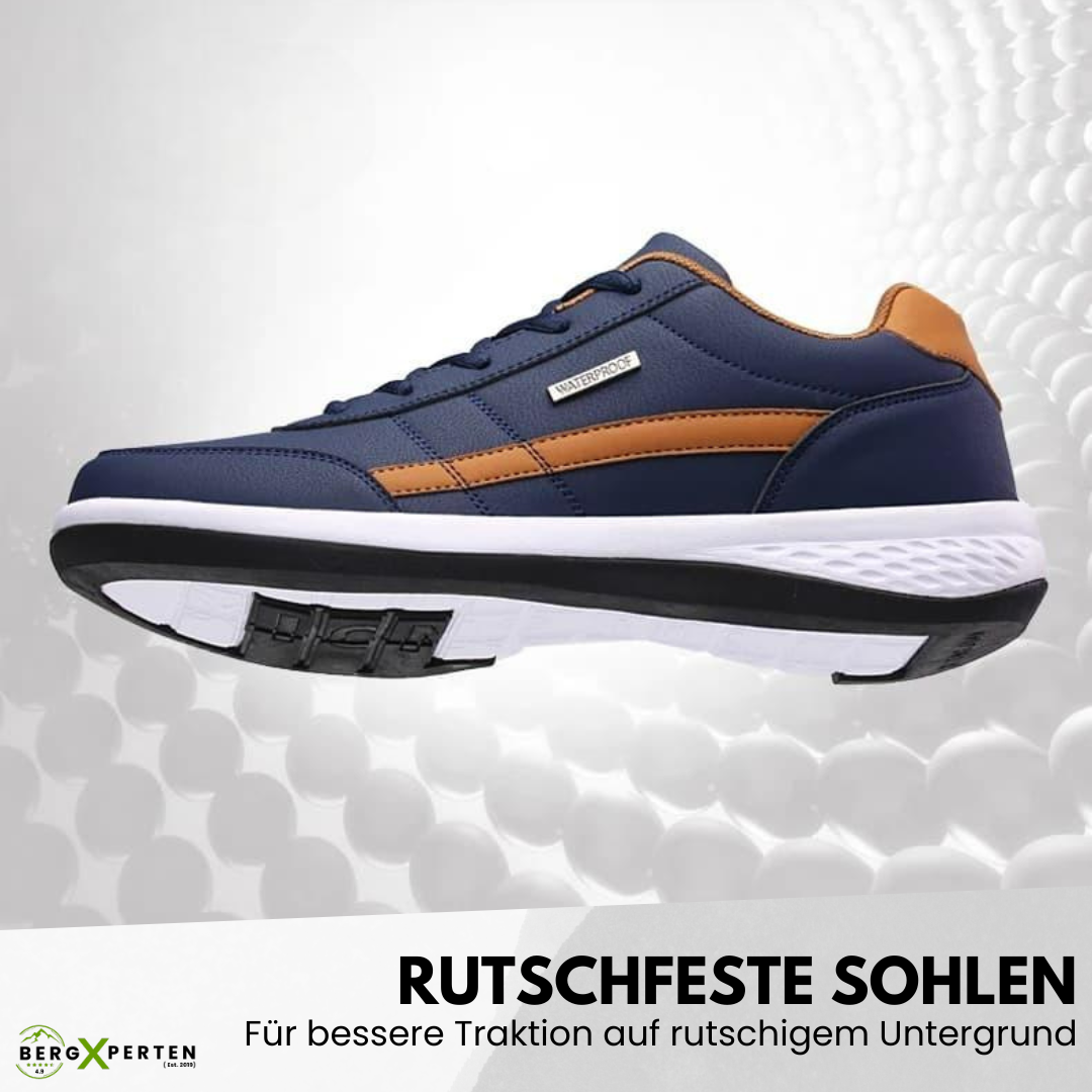 OrthoX Fit – Ergonomische Komfortschuhe für mehr Bewegung & Gewichtsverlust