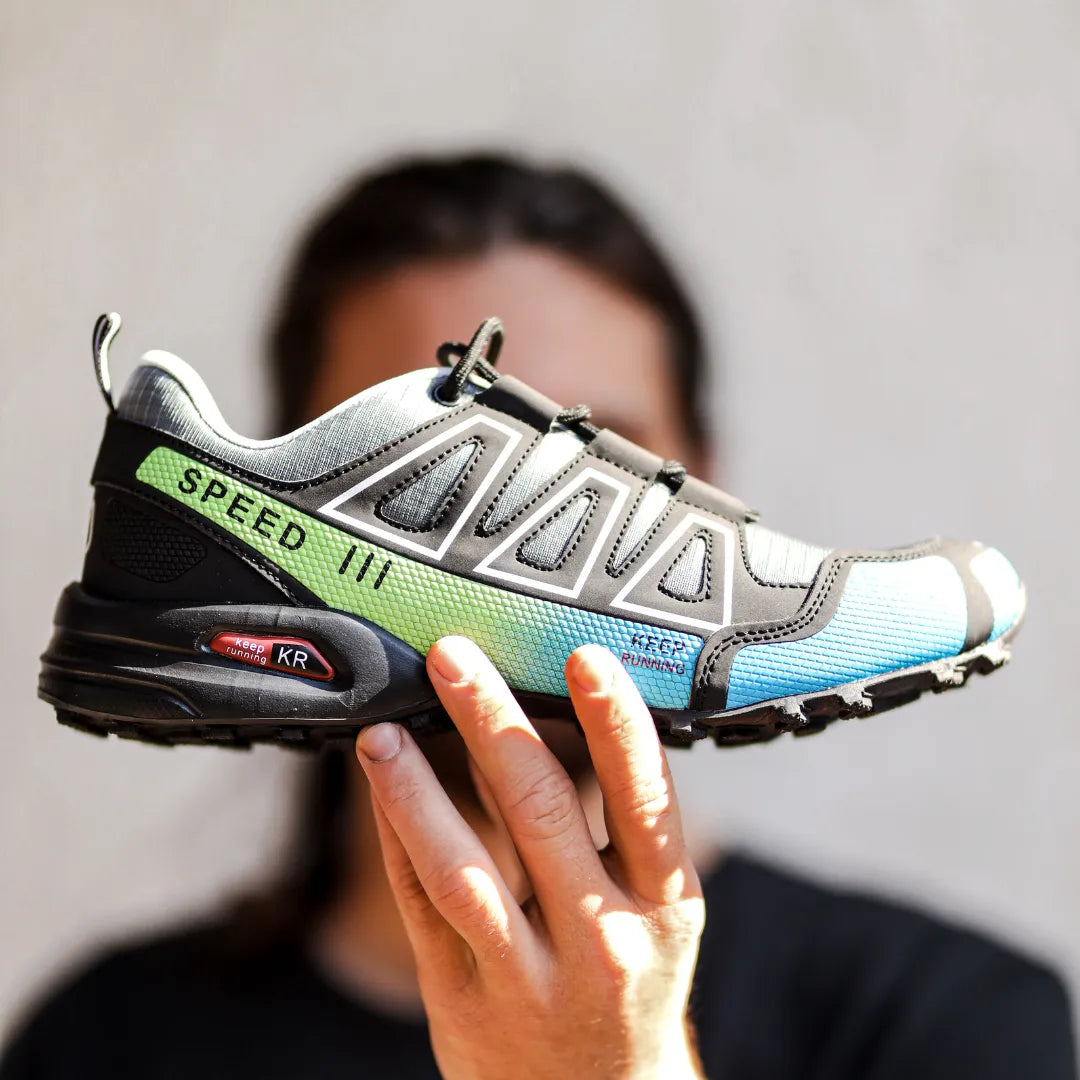 OrthoTrekking IV - Trekking u.- Wanderschuhe (2025)