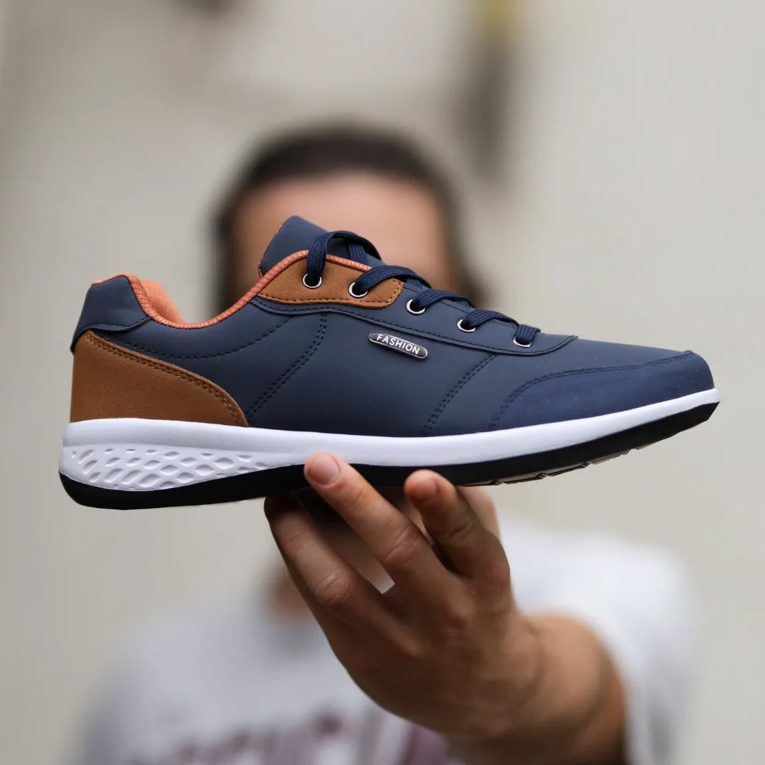 OrthoX - Ergonomische & rutschfeste Sneaker zur Schmerzlinderung