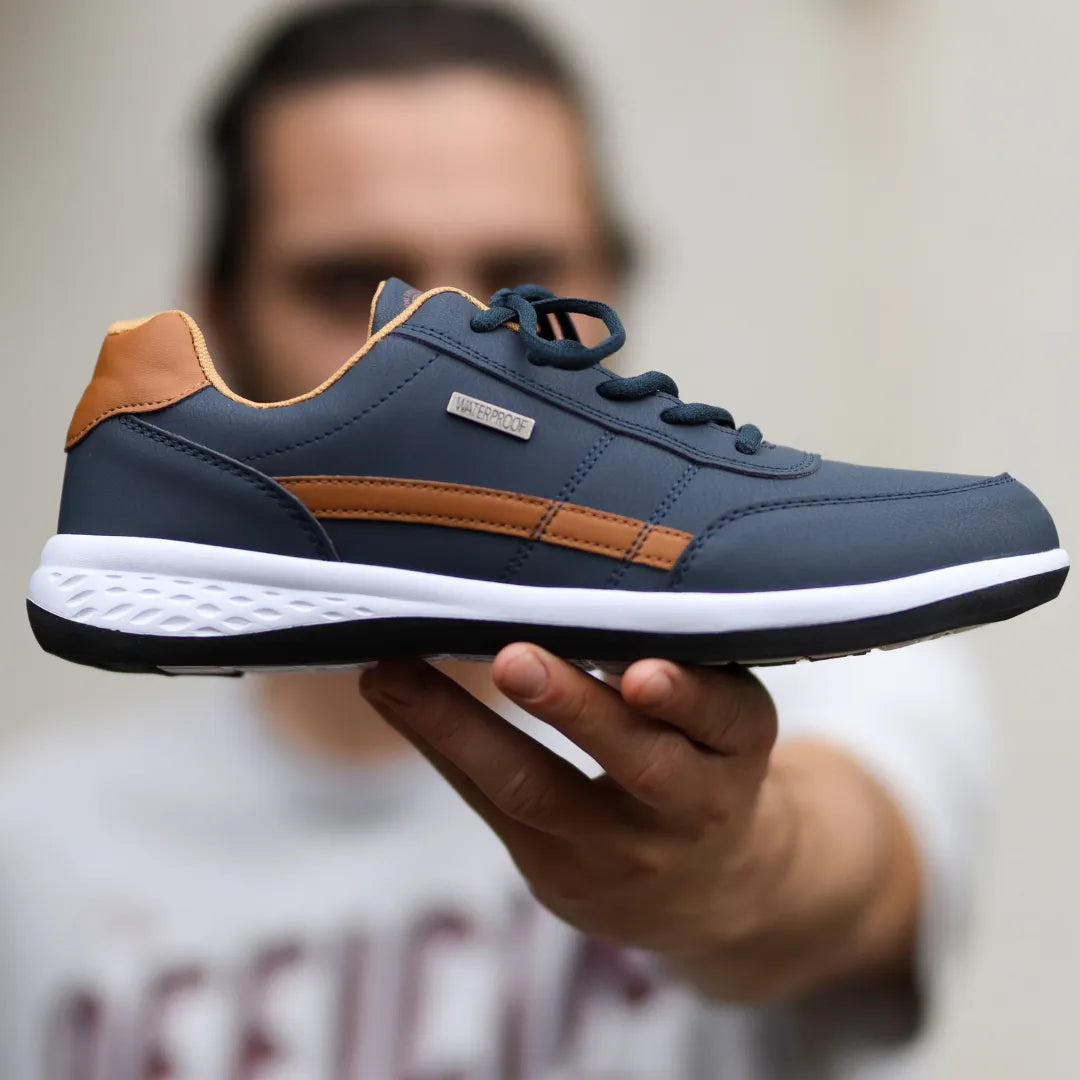 OrthoX Fit – Ergonomische Komfortschuhe für mehr Bewegung & Gewichtsverlust